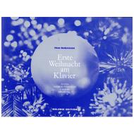 Bornmann: Erste Weihnacht am Klavier 