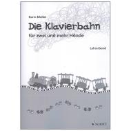 Mollat, K.: Die Klavierbahn 