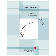 Mamlok, U.: Suite 