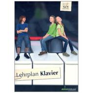 VdM: Lehrplan Klavier 