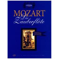 Mozart, W. A.: Die Zauberflöte – Ausschnitte 