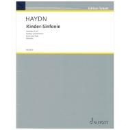 Haydn: Kinder-Sinfonie C-Dur (Hoboken II:47) 