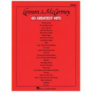 Lennon & McCartney – 60 Greates Hits 