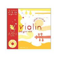 Abracadabra Violin Beginner (Teacher’s Edition) (+CD) 