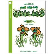 Elsholz, A.: Chilies Just for fun Band 2 