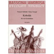 Rabbath, F.: Kobolds 