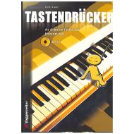 Kraus, H.: Tastendrücker (+CD) 