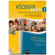 Klassik aktiv Band 1 (+CD) 