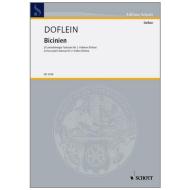 Doflein, E.: Bicinien 