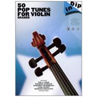 Dip In – 50 Graded Pop Tunes 