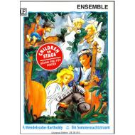 Children on Stage – Bartholdy, F.M.: Ein Sommernachtstraum 