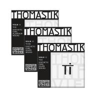 TI corde per violino La-Re-Sol di Thomastik-Infeld 