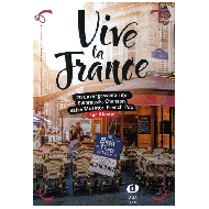 Vive la France 
