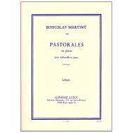 Martinu, B.: Pastorales 
