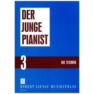 Der junge Pianist 3 - Technik 