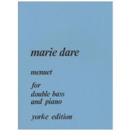 Dare M.: Menuet 