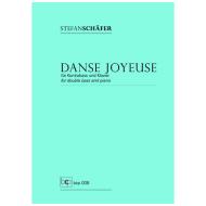 Schäfer, S.: Danse joyeuse (Histoires Nr. 4) 