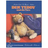 Thomas-Mifune, W.: Der Teddy und die Tiere 