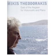Theodorakis, M.: East of the Aegean 