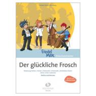 Holzer-Rhomberg, A.: Der glückliche Frosch 