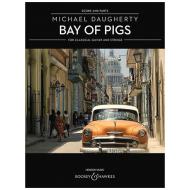 Daugherty, M.: Bay of Pigs 