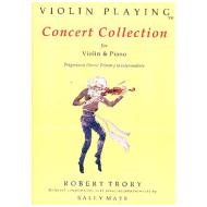 Trory, R.: Concert Collection 