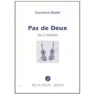 Mader, D.: Pas de deux 