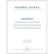 Kukal, O.: Duo »Present« Op. 12 