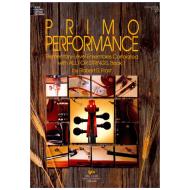 Alles für Streicher - Primo Performance 