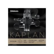 KAPLAN GOLD corda per violino MI di D’Addario 