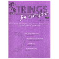 Strings for everyone Band 1 