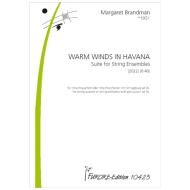Brandman, M.: Warm Winds in Havana 