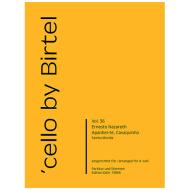 Nazareth, E.: Apanhei-te, Cavaquinho – Samba Movida 