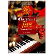 Christmas Jive with Holly and Ive 