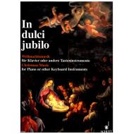 In dulci jubilo 