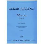 Rieding, O.: Marcia Op. 44 