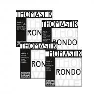 RONDO corde per violino SET di Thomastik-Infeld 