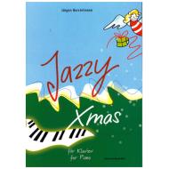 Jazzy Xmas (J. Borstelmann) 