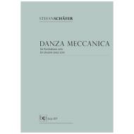 Schäfer, S.: Danza Meccanica 