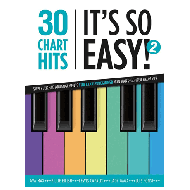 30 Charthits - It's So Easy! 2 