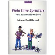Blackwell, K. & D.: Viola Time Sprinters 