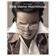 Mozart, W. A./Kim, R.: Eine kleine Nachtmusik – Allegro KV 525 