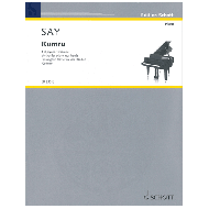 Say, F.: Kumru Op. 12,2 