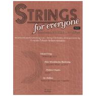 Strings for everyone Band 2 