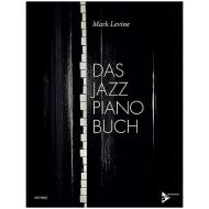 Levine, M.: Das Jazz Piano Buch 