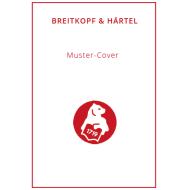 Bach, J. S.: Doppelkonzert BWV 1043 d-Moll – Klavierauszug 