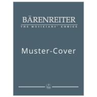 Marx, K.: Klaviermusik nach Volksliedern, 2. Folge Op. 59 