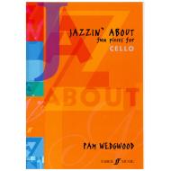 Wedgwood, P.: Jazzin' About 