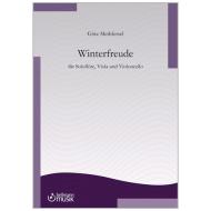 Methfessel, G.: Winterfreude 