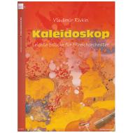 Rivkin, V.: Kaleidoskop (Partitur) 